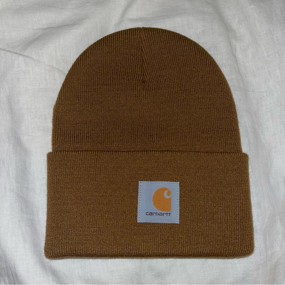 Carhartt Beanie